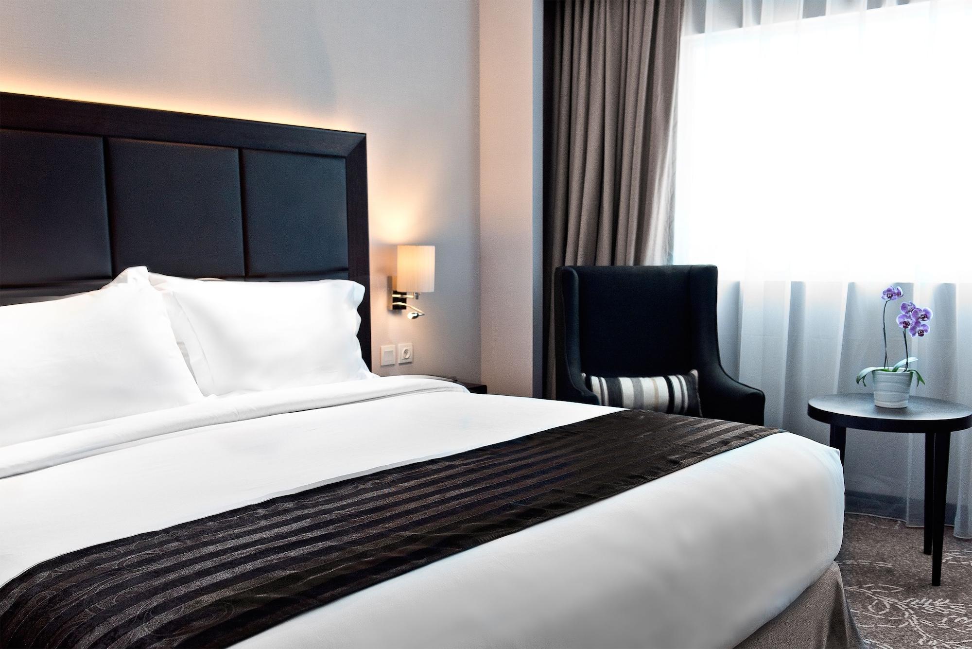 Melia Hotel 4*