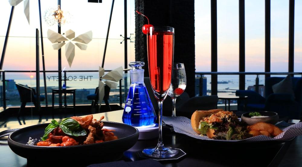 Hotel Melia 4*