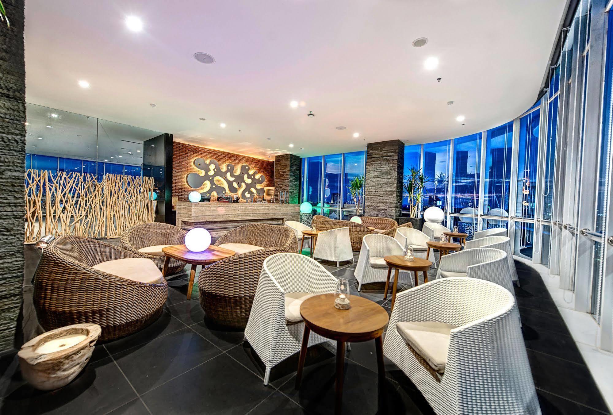 Hotel Melia Makassar